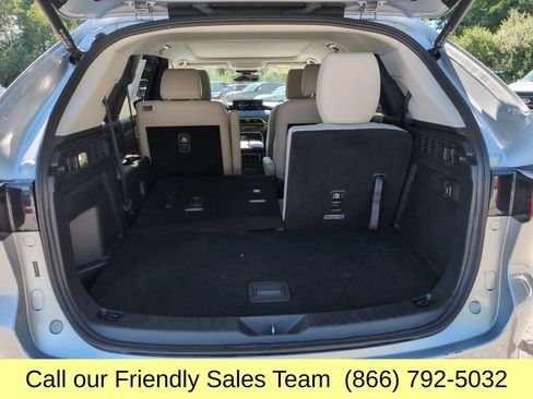 Used 2024 MAZDA CX-90 3.3 Turbo w/ Premium Package AWD/4WD image 24
