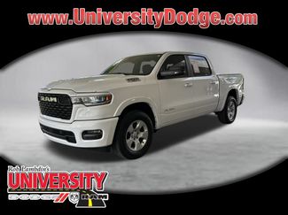 Used 2025 RAM 1500 Big Horn AWD/4WD 360° Tour