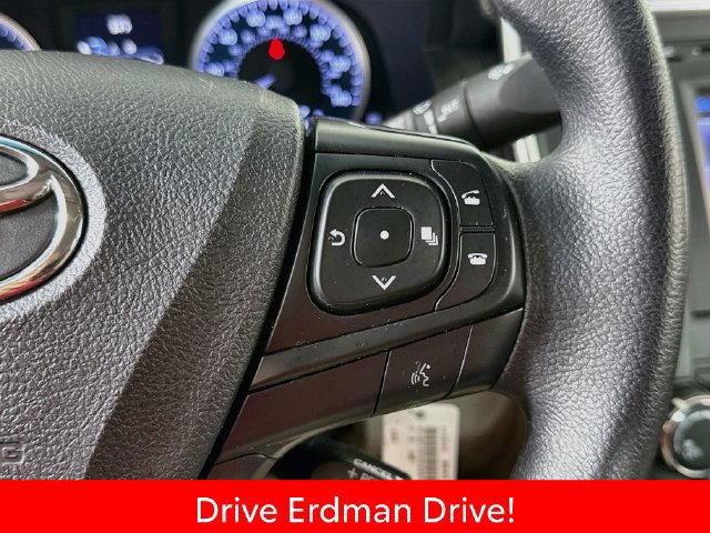 Certified 2017 Toyota Camry LE FWD image 14