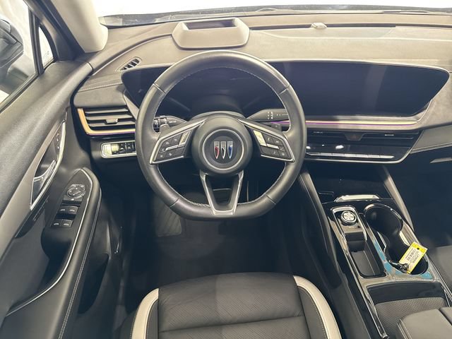 Used 2025 Buick Envision Sport Touring AWD/4WD image 14