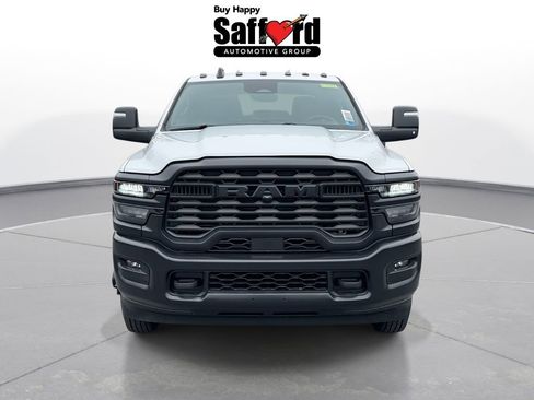New 2026 RAM 3500 Tradesman image 7