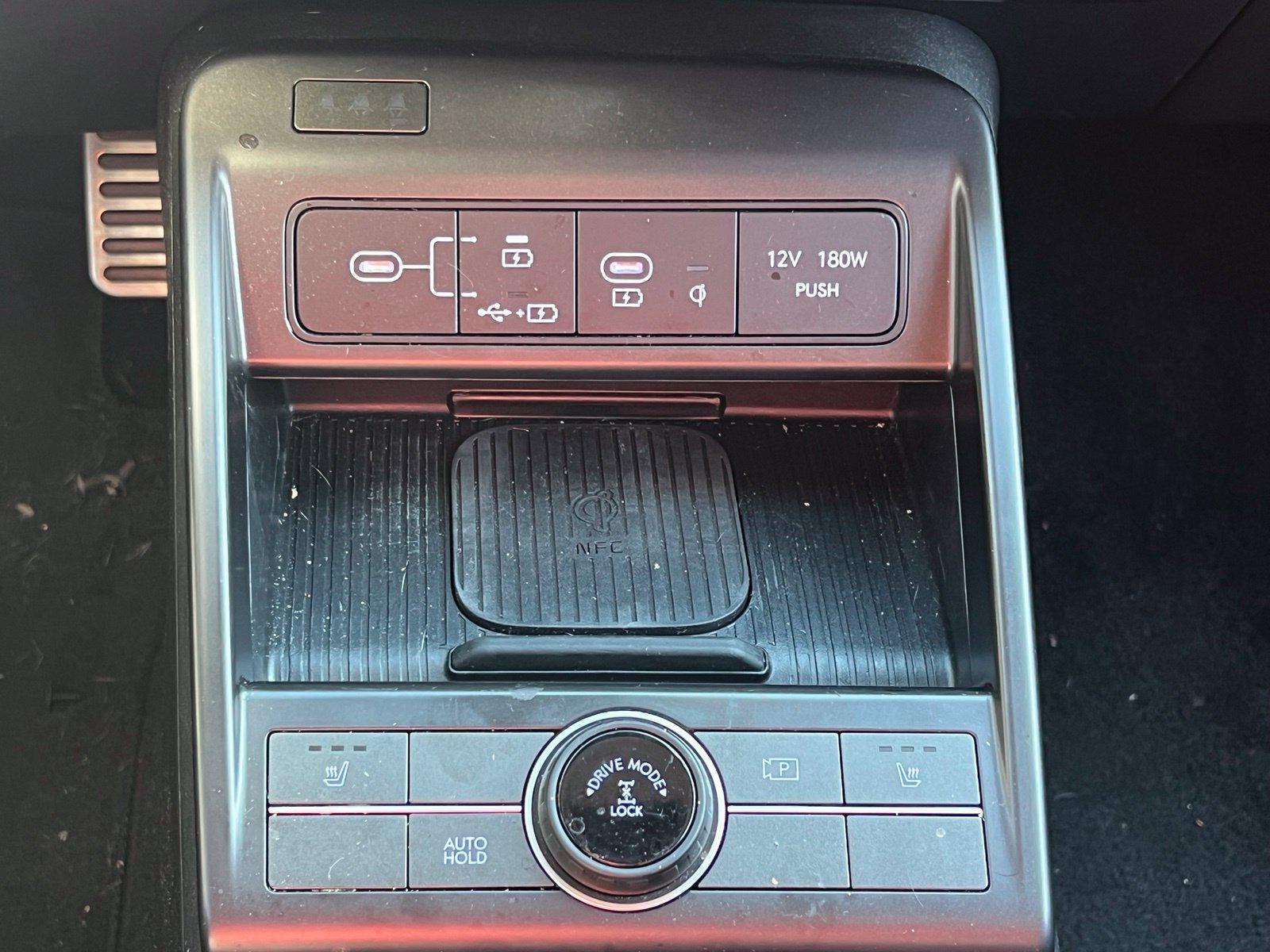 Used 2024 Hyundai Kona N Line AWD/4WD image 31