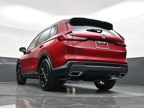 Used 2026 Honda CR-V Sport-L image 38