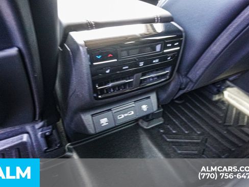 Used 2023 Acura MDX w/ Advance Package AWD/4WD image 60