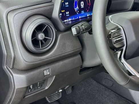 New 2026 Chevrolet Colorado Trail Boss AWD/4WD image 11