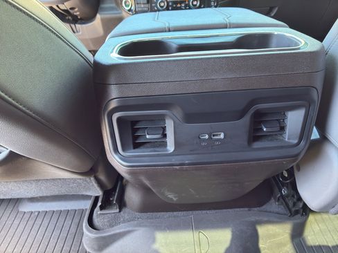 Used 2024 Chevrolet Silverado 1500 RST w/ All Star Edition Plus AWD/4WD image 48