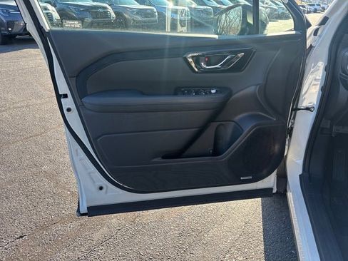 New 2026 Subaru Forester Limited w/ Limited Package image 64