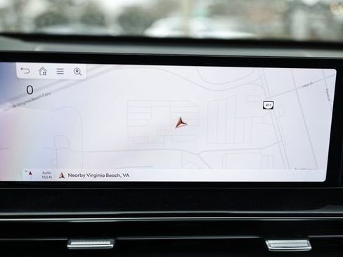 Certified 2025 Genesis GV80 2.5T Standard image 36