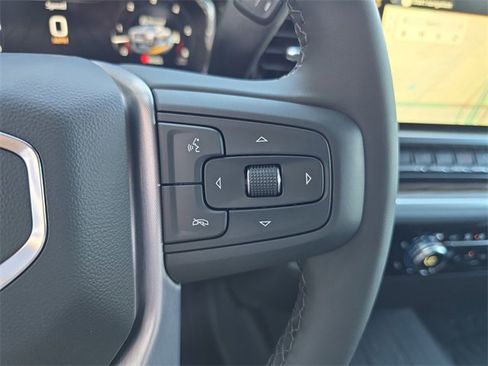 New 2026 GMC Sierra 2500 SLE w/ SLE Value Package; image 25