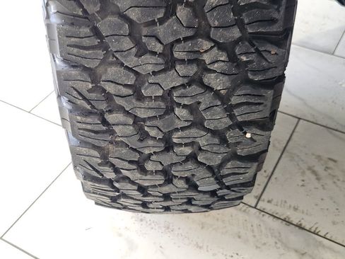 Used 2024 Jeep Wrangler Unlimited Rubicon w/ Safety Group AWD/4WD image 11