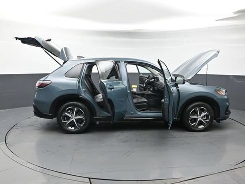 Used 2024 Honda HR-V EX-L image 50