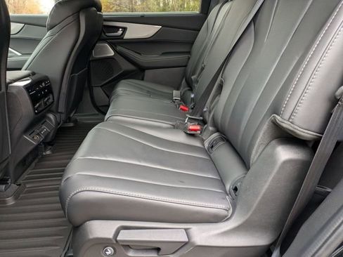 New 2026 Acura MDX FWD w/ Technology Package image 12