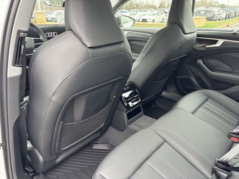 Used 2026 Audi A6 Prestige AWD/4WD image 33