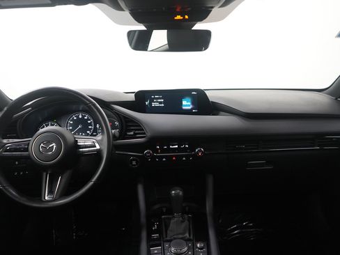 Used 2023 MAZDA MAZDA3 AWD 2.5 Turbo Hatchback image 12