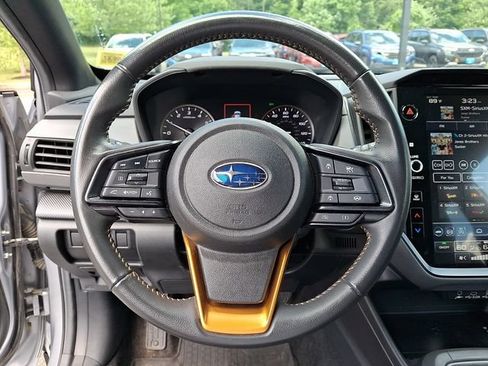 Used 2024 Subaru Crosstrek 2.5i Wilderness AWD/4WD image 19