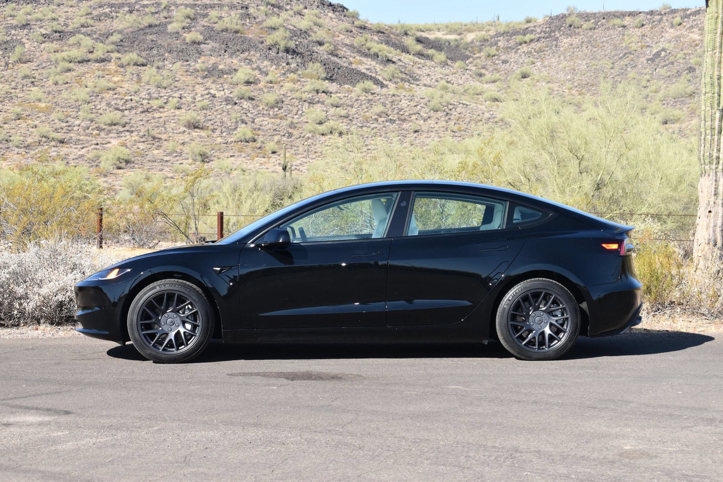 Used 2025 Tesla Model 3 RWD image 6