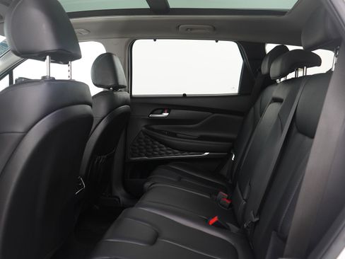 Used 2023 Hyundai Santa Fe SEL w/ Premium Package image 19