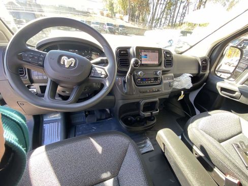 New 2026 RAM ProMaster 2500 w/ Safety Group image 12