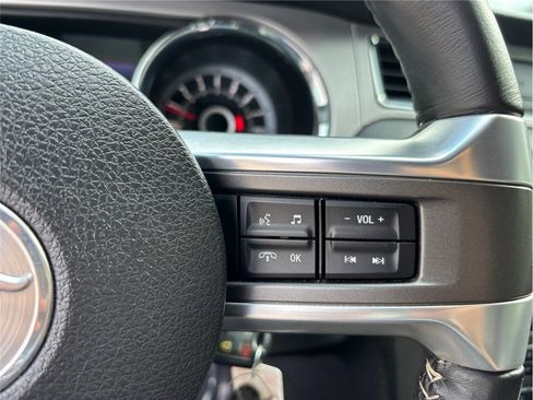 Used 2013 Ford Mustang GT Premium w/ Security Pkg image 25