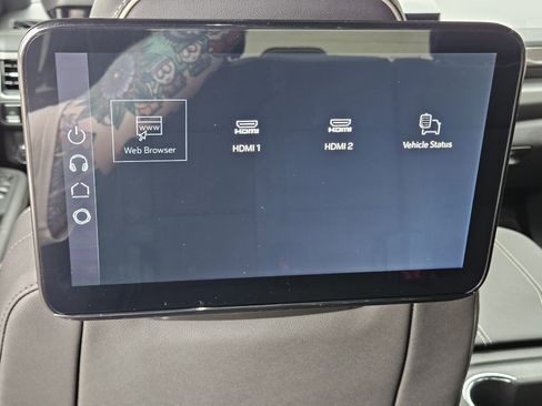 New 2026 GMC Yukon Elevation image 22