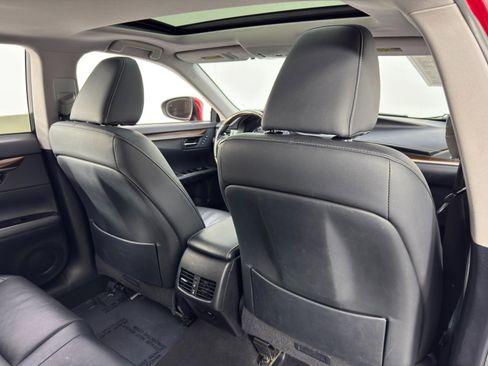 Used 2016 Lexus ES 350 Premium w/ Navigation System Package image 36