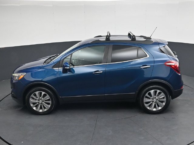 Used 2019 Buick Encore Preferred w/ Safety Package AWD/4WD image 26