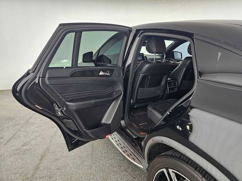Used 2018 Mercedes-Benz GLE 43 AMG 4MATIC Coupe image 15