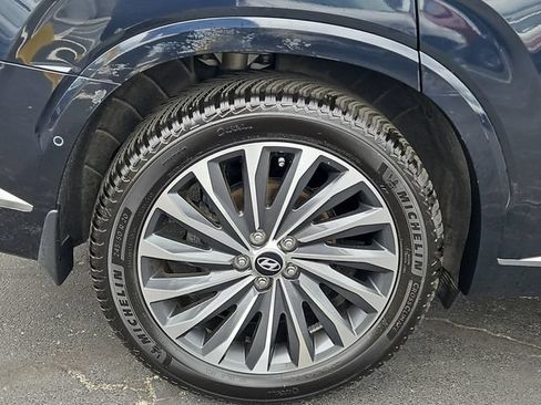 Used 2024 Hyundai Palisade Calligraphy AWD/4WD image 5