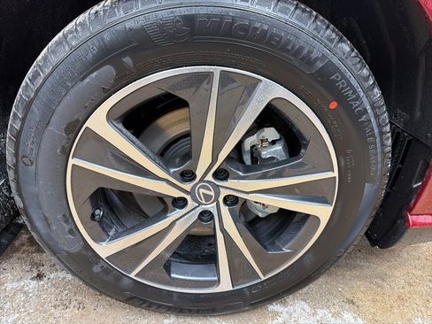 New 2026 Lexus RX 350 Premium image 24