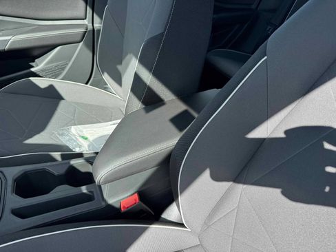 New 2026 Volkswagen Jetta Sport FWD image 26