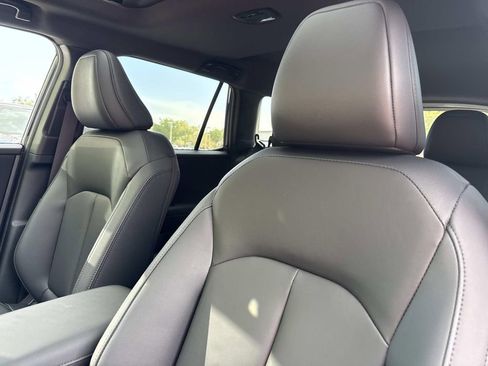 New 2026 Subaru Outback Premium image 22