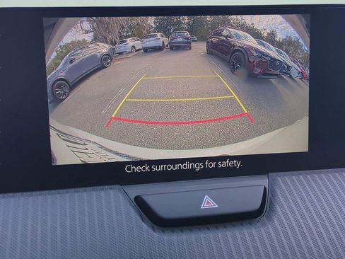 New 2026 MAZDA CX-70 SC image 18