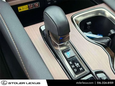 Certified 2023 Lexus RX 350 Premium image 35
