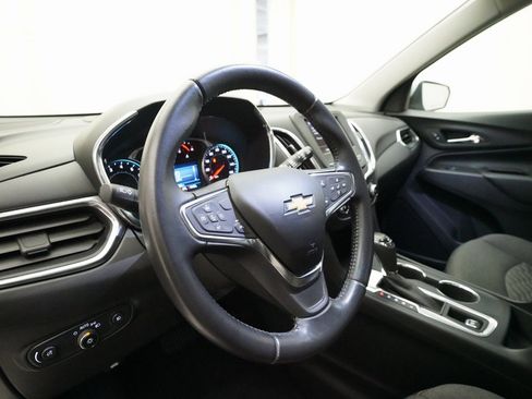 Certified 2021 Chevrolet Equinox LT image 8
