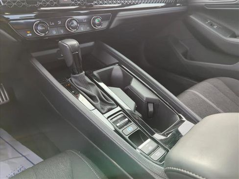 Used 2024 Honda Accord Sport image 15