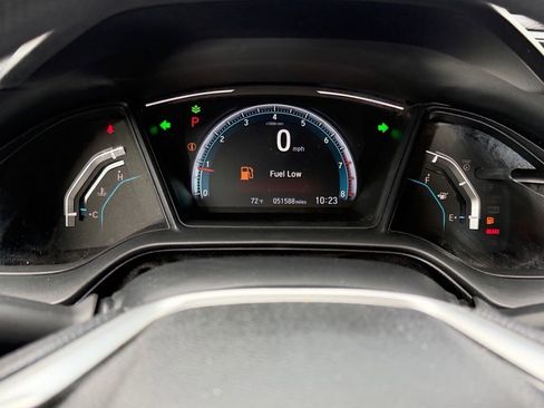 Used 2020 Honda Civic LX image 22