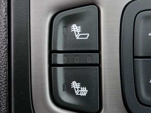 Used 2023 GMC Terrain AT4 w/ LPO, Floor Liner Package image 31