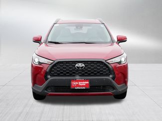 Certified 2022 Toyota Corolla Cross LE w/ Moonroof Package video 2