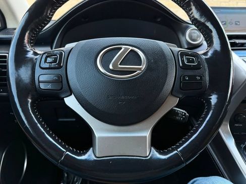 Used 2016 Lexus NX 200t AWD w/ Premium Package image 12