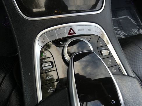 Used 2019 Mercedes-Benz S 450 Sedan image 61