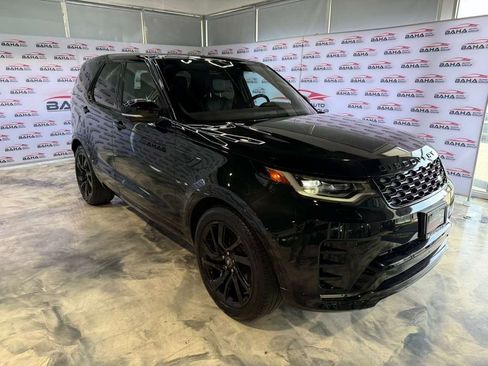 Used 2023 Land Rover Discovery S R-Dynamic AWD/4WD image 4