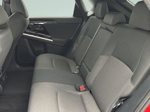 Used 2023 Subaru Solterra AWD image 10