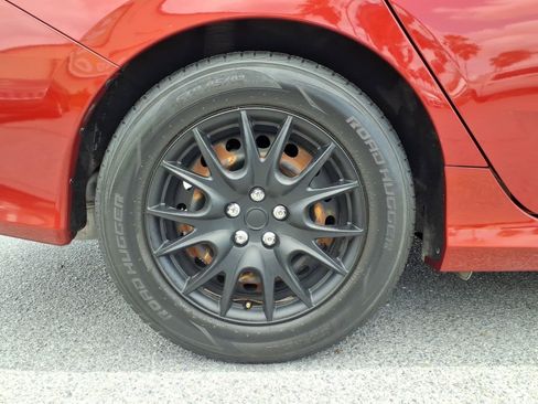 Certified 2020 Honda Civic LX image 25