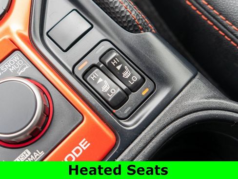 Used 2019 Subaru Forester Sport image 28