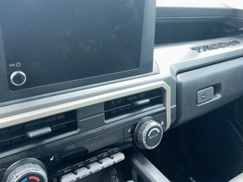 Used 2024 Toyota Tacoma SR5 image 11