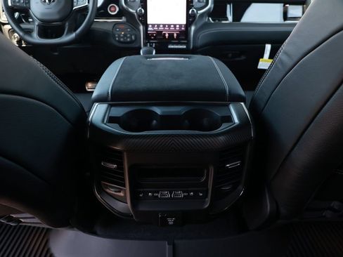New 2026 RAM 1500 RHO AWD/4WD image 32