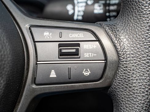 Used 2023 Honda HR-V LX image 30