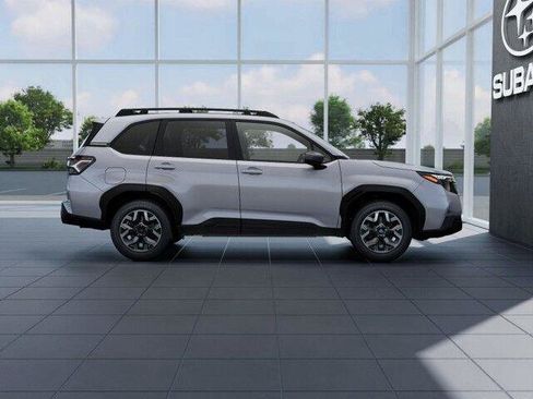 New 2026 Subaru Forester Premium AWD/4WD image 6
