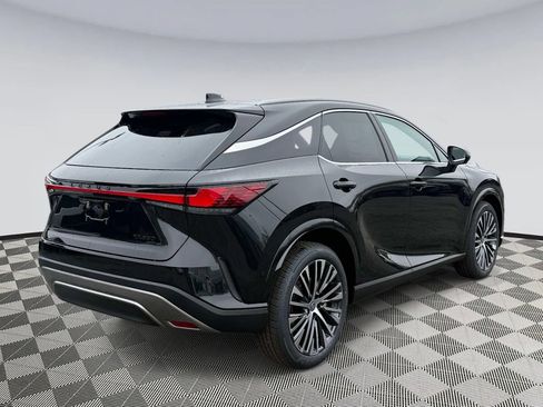 New 2026 Lexus RX 350 Premium Plus AWD/4WD image 2