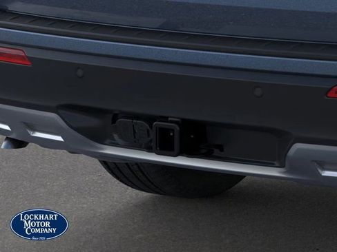 New 2026 Ford Explorer Active image 23